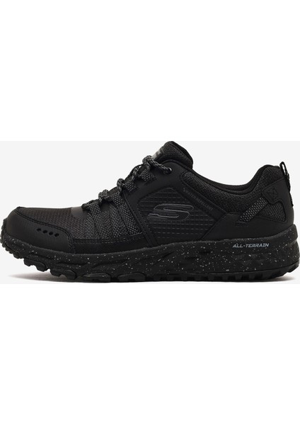Escape Plan Kadın Siyah Outdoor Ayakkabı 180061TK Bbk