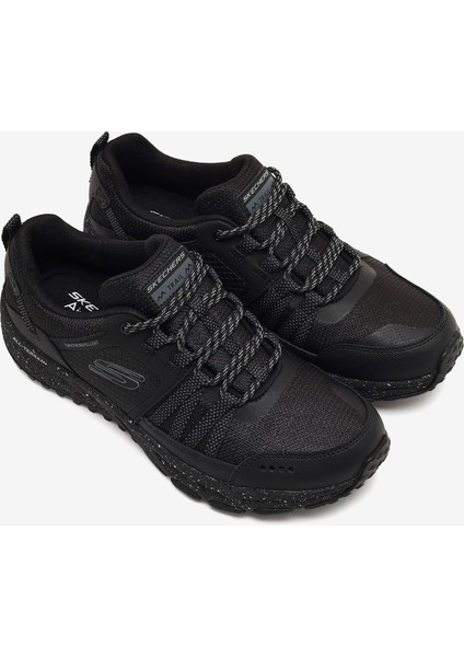 Escape Plan Kadın Siyah Outdoor Ayakkabı 180061TK Bbk indirimleri