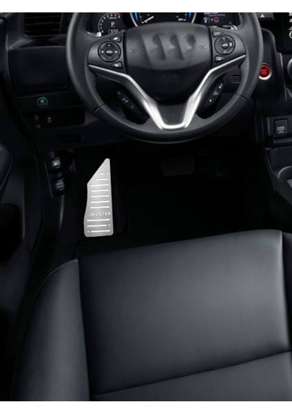 Peugeot 3008 Ayak Dinlendirme Pedalı Krom Ayak Dayama Pedalı modelleri
