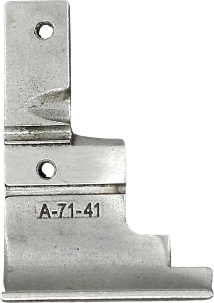 A-71-41 Merrow Kumaş Baskı Ayağı