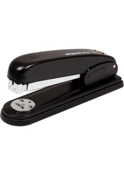 Zımba Makinesi 24/6 Otomatik Siyah x 4 Adet