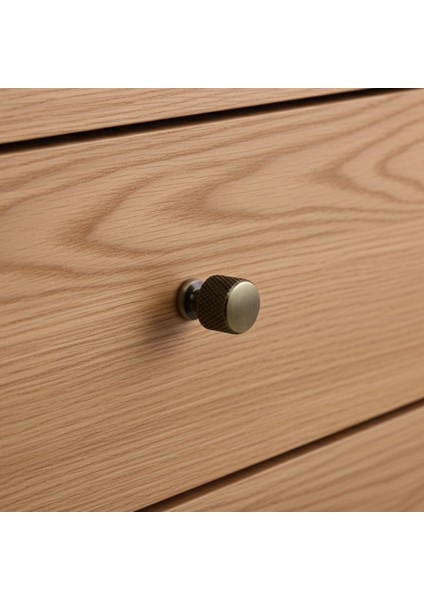 Nova Düğme Metal Füme Kulp Tek Vidalı Mobilya Çekmece Dolap Kapak Kolu Kulpu Kulpları Modern Tasarım fiyatları