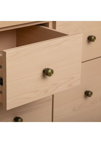 Nova Düğme Metal Füme Kulp Tek Vidalı Mobilya Çekmece Dolap Kapak Kolu Kulpu Kulpları Modern Tasarım modelleri