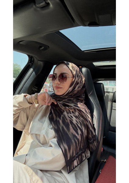 Laboutique Güz Yaz Serinliği Şal 2100-01 fiyatları