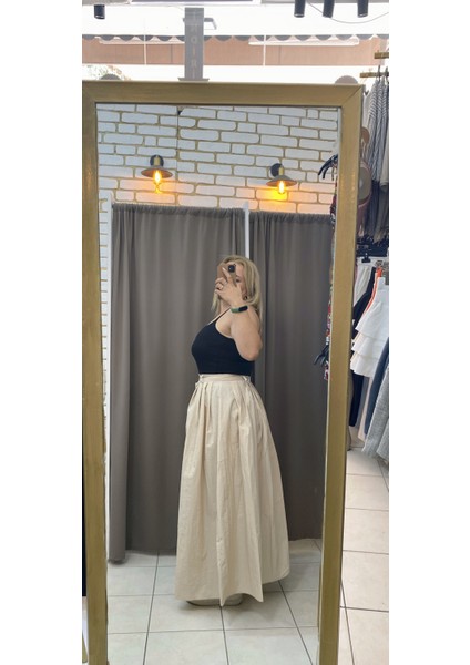 Paraşüt Etek fiyatları