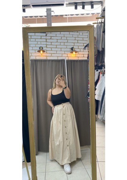 Paraşüt Etek modelleri