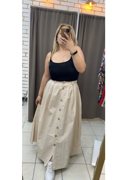 Paraşüt Etek indirimleri