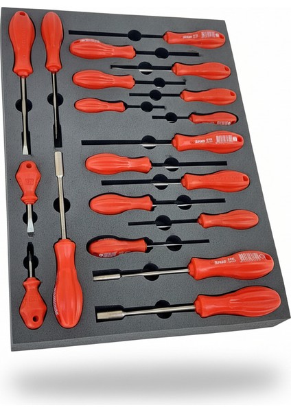 185 Parça 5 Çekmeceli Dolu Takım Arabası fırsatları