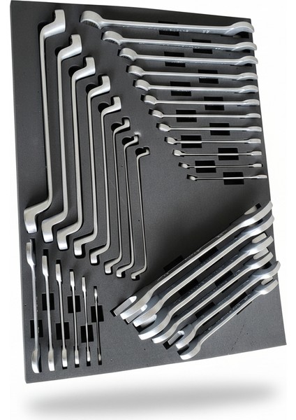 185 Parça 5 Çekmeceli Dolu Takım Arabası indirimleri