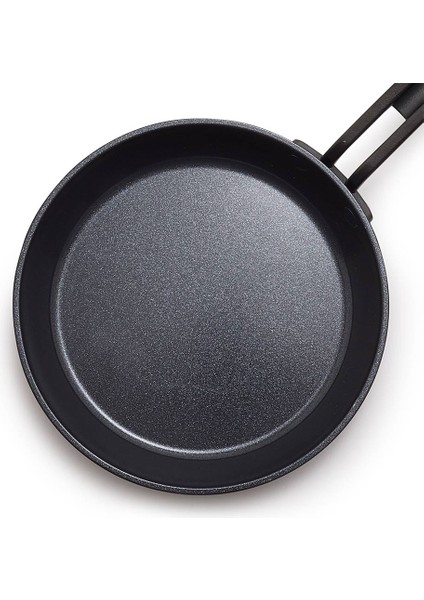 Stanley Tucci™ Kızartma Tavası 2'li 20 cm + 26 cm Milano Siyah fiyatları