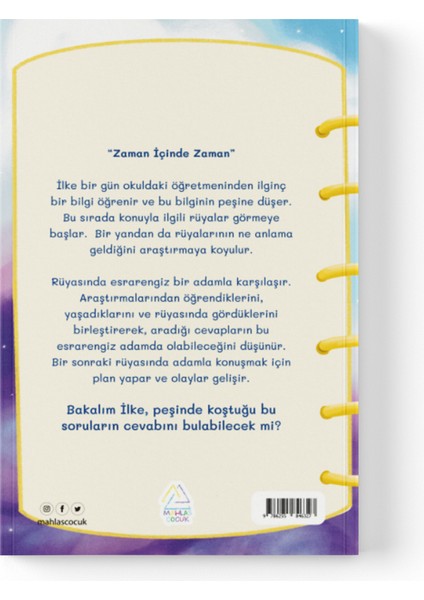 Damla Yılmaztürk - Zaman Içinde Zaman modelleri