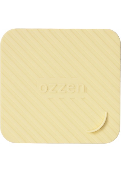 Kötü Koku Böcek Önleyici Silikon Mat Banyo Mutfak Lavabo Balkon Gider Tıpası Kapağı