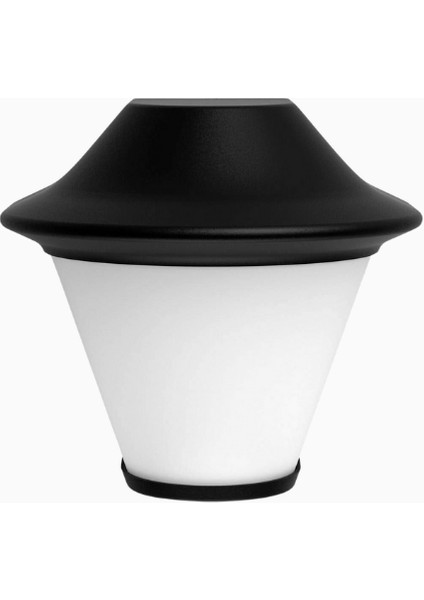 Mygarden Dış Mekan Duvar Lambası Siyah fiyatları