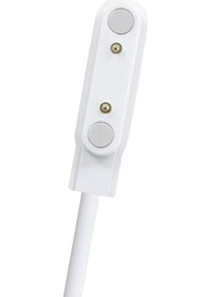 Smartt Watch GS10/FA58/Y68/MW08/GT1/GT2/GT3/HW11/A36/I5/S18/Q12/W40/ZM08/TF13 Uyumlu Şarj Kablosu fırsatları