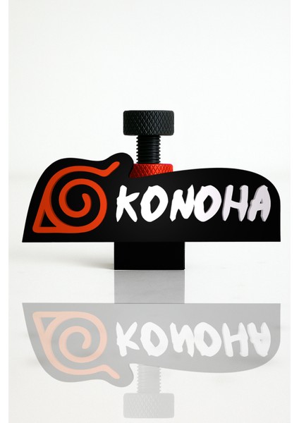 Ayarlanabilir Ekran Kartı Tutucu, Ekran Kartı Destek Aparatı, Gpu Tutucu, KONOHA-55-80MM