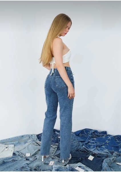 Kadın Kot Pantolon modelleri