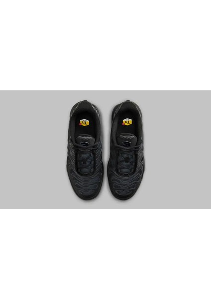 Tn Air Max Plus Drift Gs Triple Black Ayakkabı fırsatları