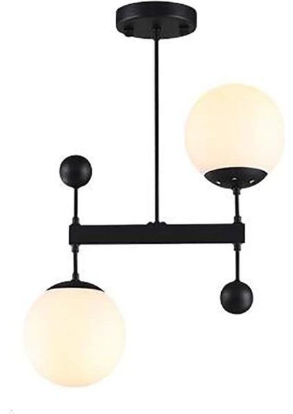 Pagos Siyah Sarkıt Avize fiyatları