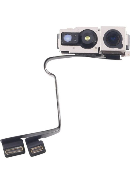 Iphone 16 Pro Max Uyumlu Ön Kamera Sensör Flex