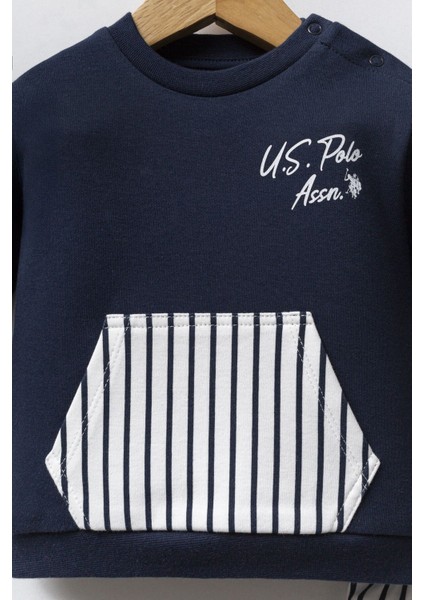 U.s. Polo Assn 2 Li Takım USB2623 Lacivert fiyatları