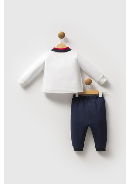 U.s. Polo Assn 2 Li Takım USB2575 Beyaz fırsatları