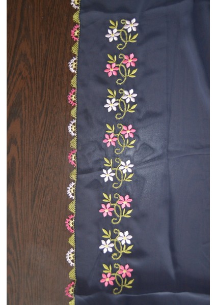 El Işi Iğne Oyası Mevlüt Örtüsü Tesbihli Set fiyatları