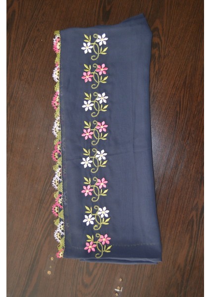 El Işi Iğne Oyası Mevlüt Örtüsü Tesbihli Set modelleri