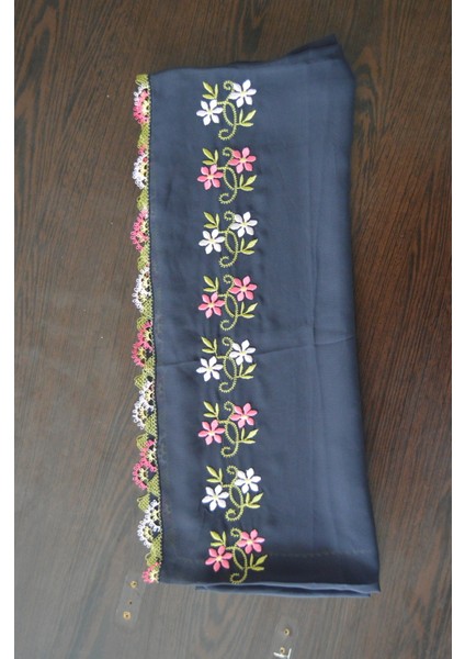 El Işi Iğne Oyası Mevlüt Örtüsü Tesbihli Set fırsatları