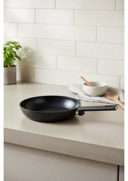 Mayasa 7 Parça Seramik Tencere Seti Siyah fırsatları