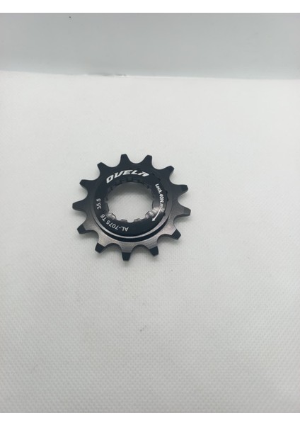 Bisiklet Single Speed Tek Vites Dönüşüm Kiti Siyah Renkli fiyatları