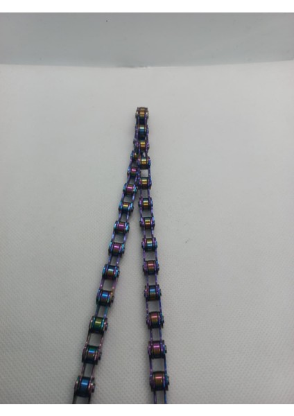 Universal Bisiklet Zinciri 11S Mtb Yol Katlanır Modeller ile Uyumlu Rainbow fiyatları