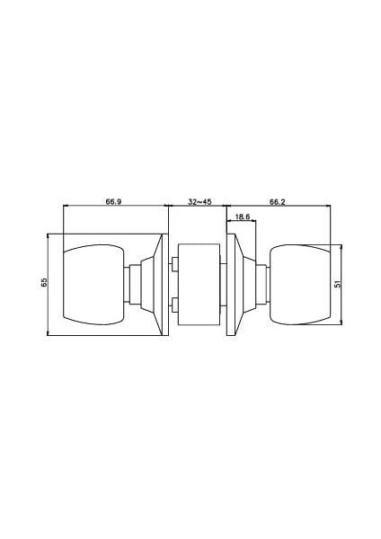 Kale Arco Topuzlu Kilit Saten Anahtarlı fiyatları