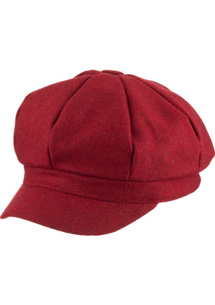 Suyutti K25430-01-090 Kadın Bermuda Kumaş Kasket