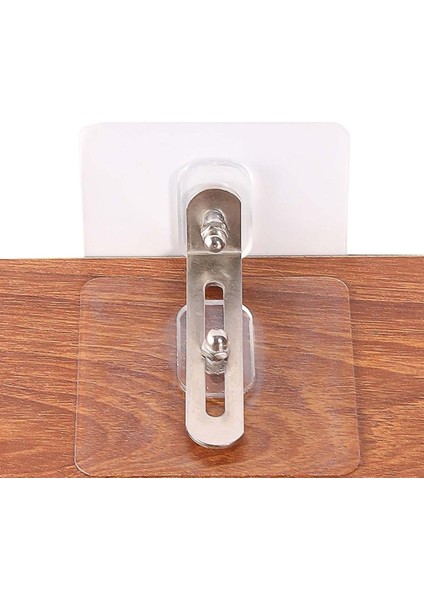 Kendinden Yapışkanlı Mobilya Sabitleme Aparatı fiyatları