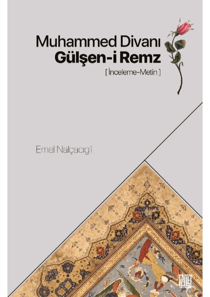 Muhammed Divanı - Gülşen-I Remz