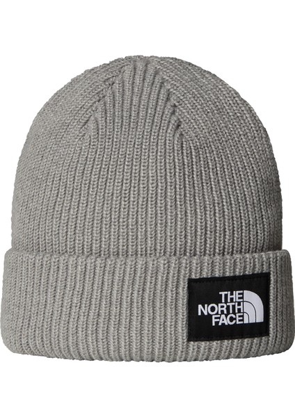 Salty Lined Unisex Gri Outdoor Bere NF0A8CGZDYX1