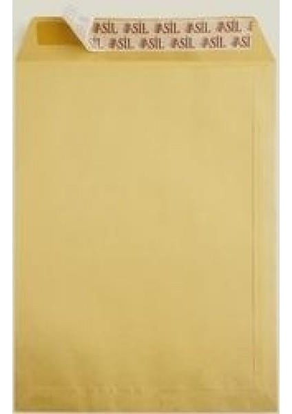 Zarf Torba Formula 240X320 mm 95 gr 250'LI Paket