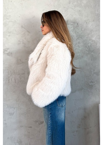 Kadın Şal Yaka Kürk 99828 fiyatları