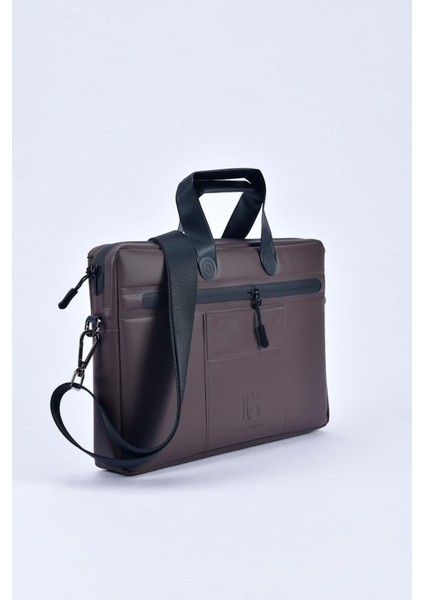 Mocha(Kahve) Align Laptop Çantası fiyatları