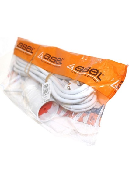 10 Metre Uzatma Kablosu ROYALEKS-82163