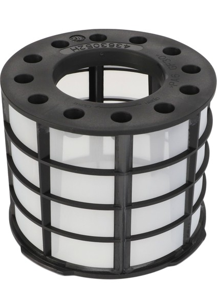 Massey Ferguson 4363052M2 Hidrolik Filtre – Orijinal Mf 5s / 5400 / 5600 / 5700 Serisi Filtre modelleri