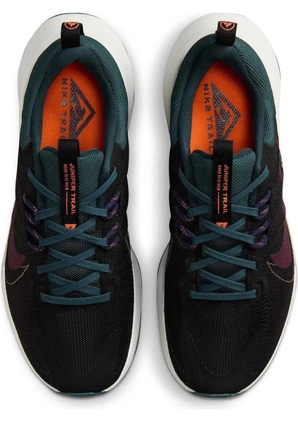 Wmns Juniper Trail 2 Nn Kadın Siyah Koşu Ayakkabısı DM0821-003 fiyatları