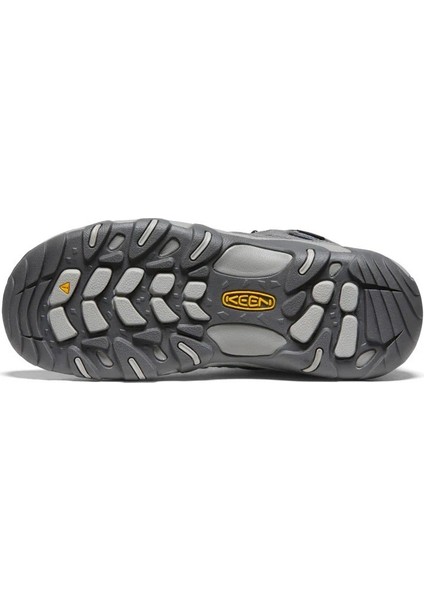 1028307 Headout Mid Wp W Steel Grey/blue Heaven Kadın Outdoor Bot fiyatları