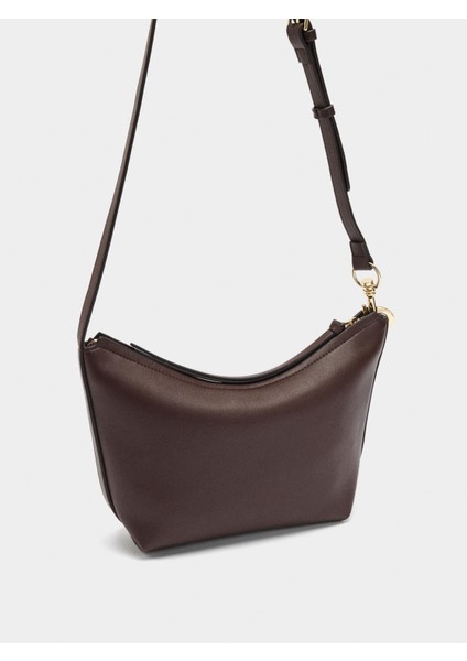 Düz Omuz Çantası modelleri