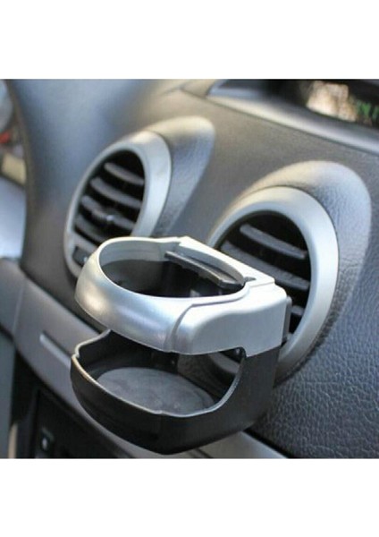 Araba Izgara Bardak Tutucu Araç Içi Tekli Izgara Için Bardaklık Oto Bardaklık