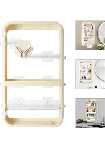 Duvara Monte Depolama Rafı fırsatları