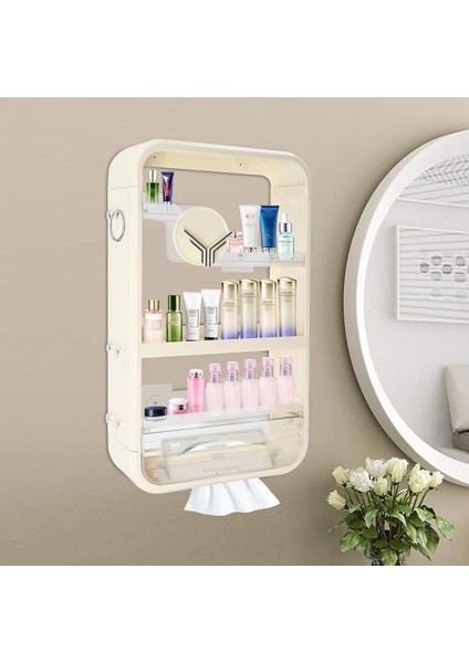 Duvara Monte Depolama Rafı indirimleri