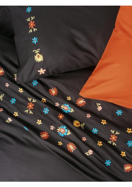 Ranforce Çift Kişilik Nev Takımı Liker Kiremit fiyatları