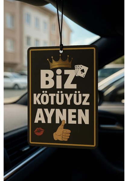 Enerji Serisi - Araba Ayna Asma Kokusu ve Dekoratif Oto Aksesuarı indirimleri