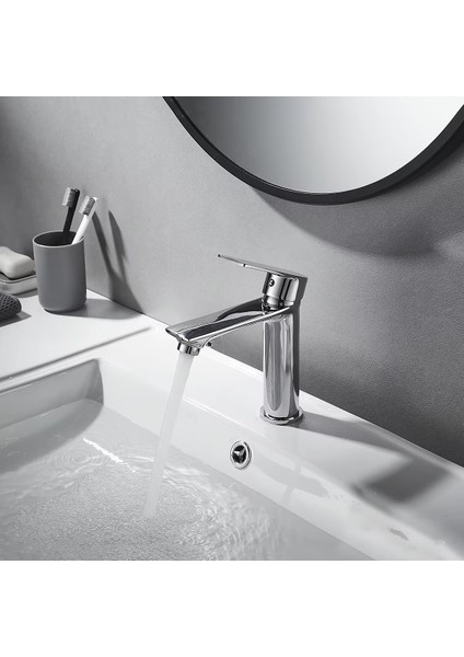 Krom Lavabo Bataryası 600-CSS fiyatları